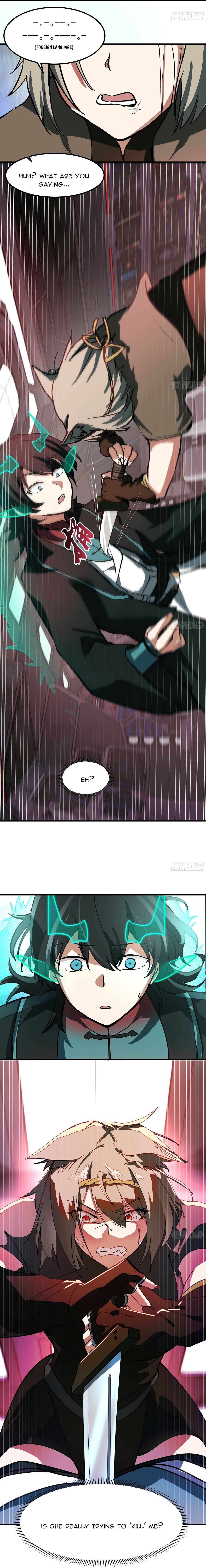 Martial Peak - Chapter 3850 Page 13