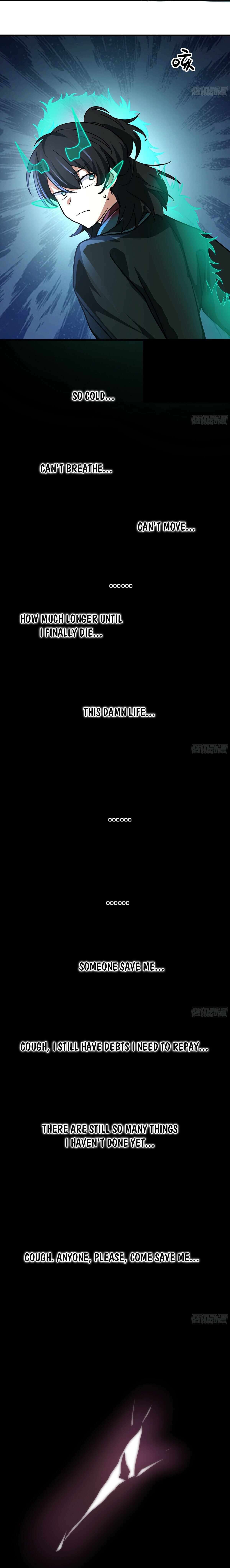 Martial Peak - Chapter 3850 Page 9