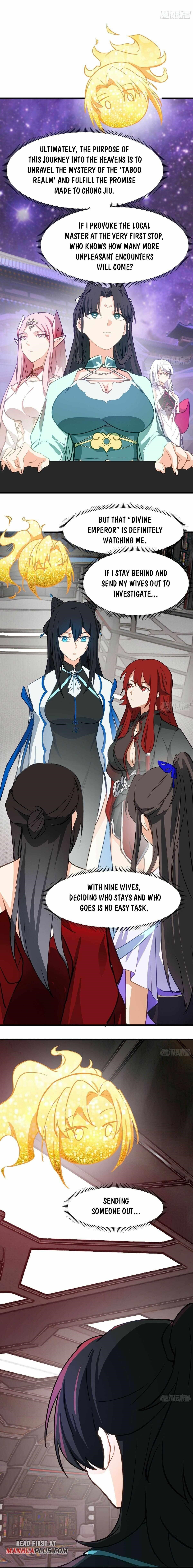 Martial Peak - Chapter 3852 Page 11