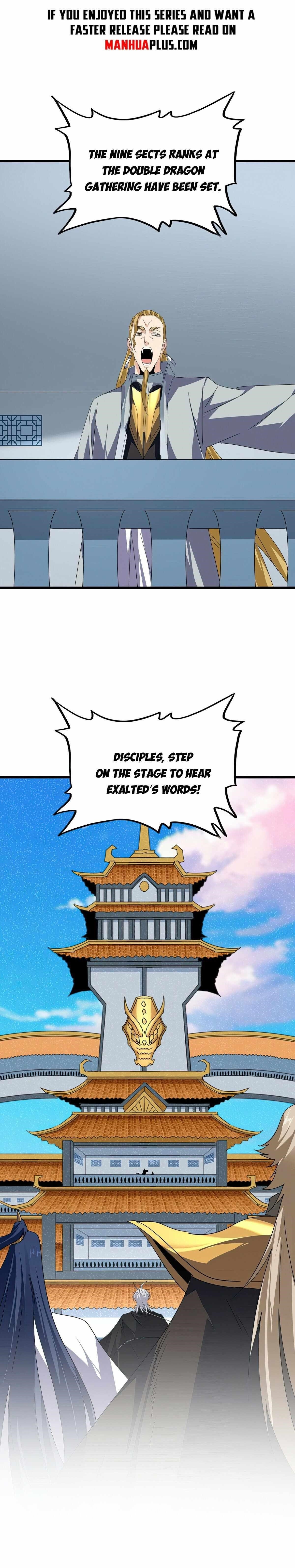 Demonic Emperor - Chapter 739 Page 9