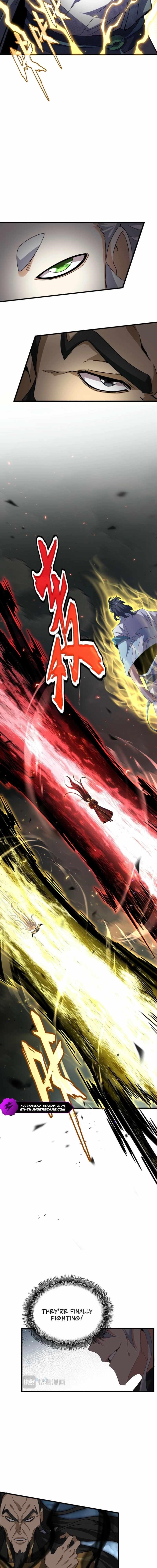 Demonic Emperor - Chapter 744 Page 4