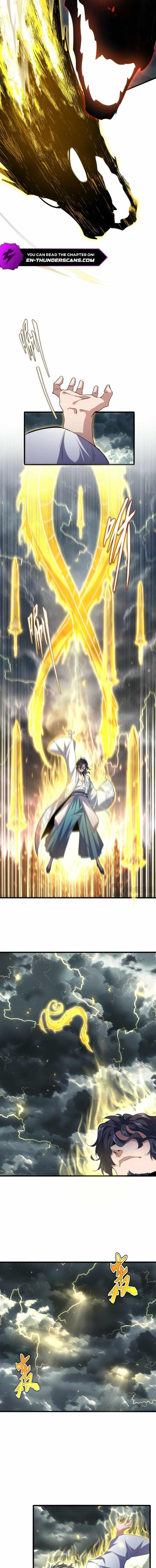 Demonic Emperor - Chapter 744 Page 6