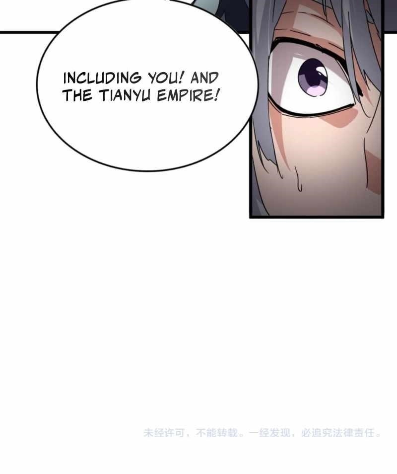 Demonic Emperor - Chapter 745 Page 9