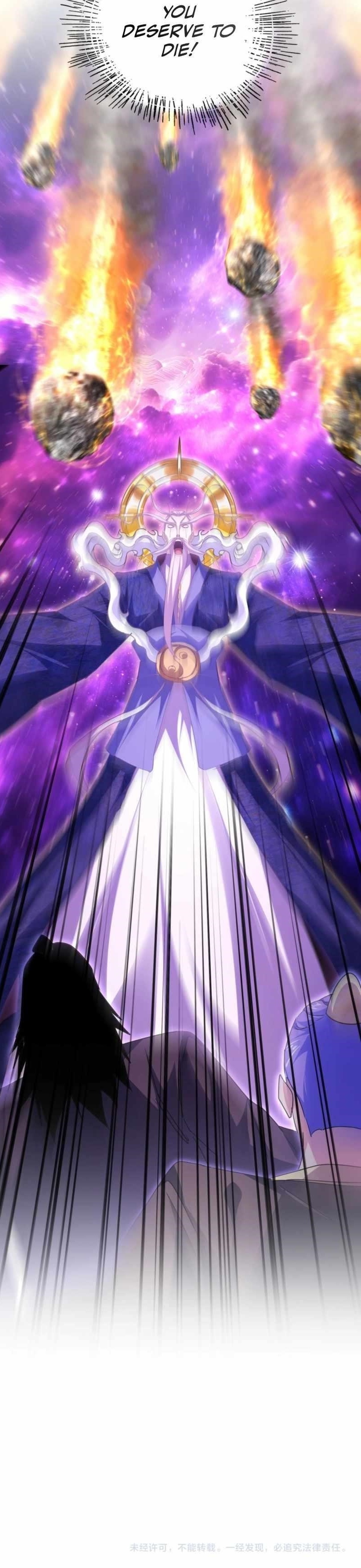 Demonic Emperor - Chapter 747 Page 9