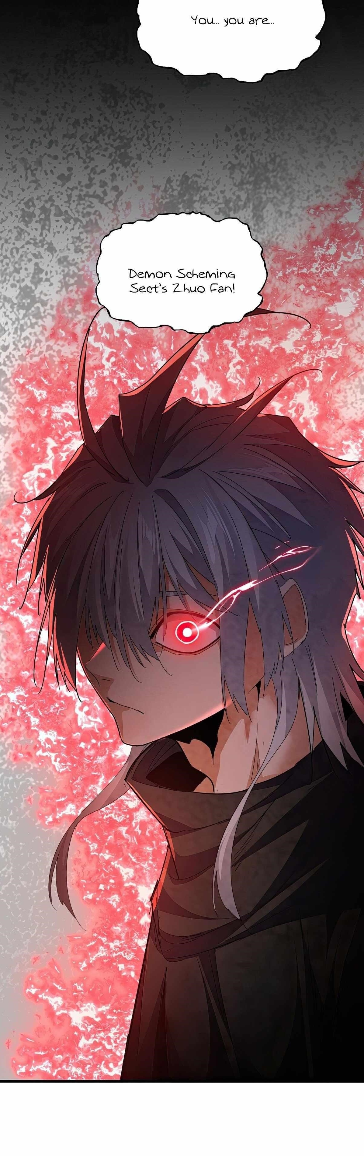 Demonic Emperor - Chapter 753 Page 18