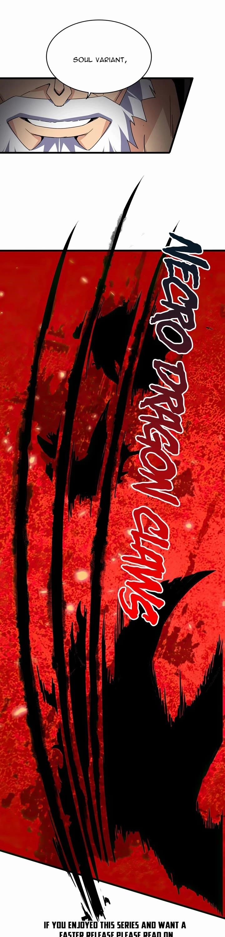 Demonic Emperor - Chapter 762 Page 23