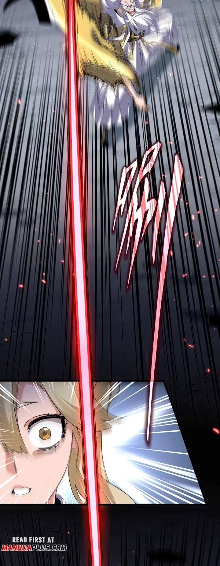 Demonic Emperor - Chapter 762 Page 8