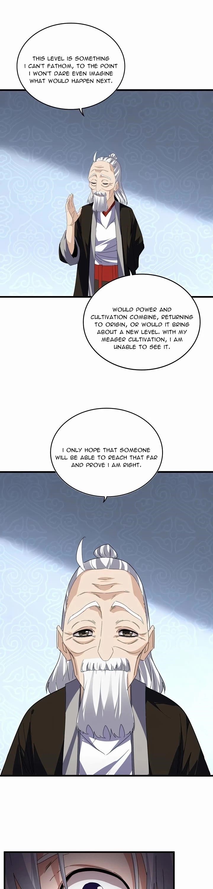 Demonic Emperor - Chapter 784 Page 11