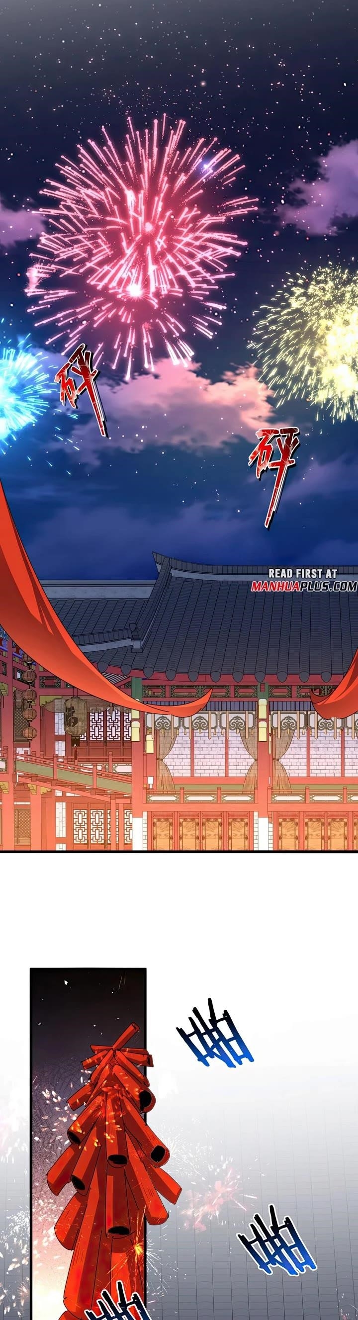 Demonic Emperor - Chapter 787 Page 15