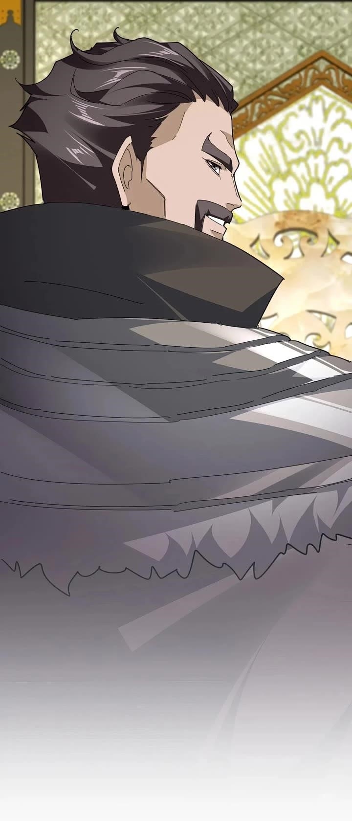 Demonic Emperor - Chapter 812 Page 21