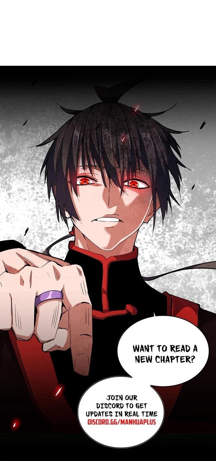 Demonic Emperor - Chapter 814 Page 22