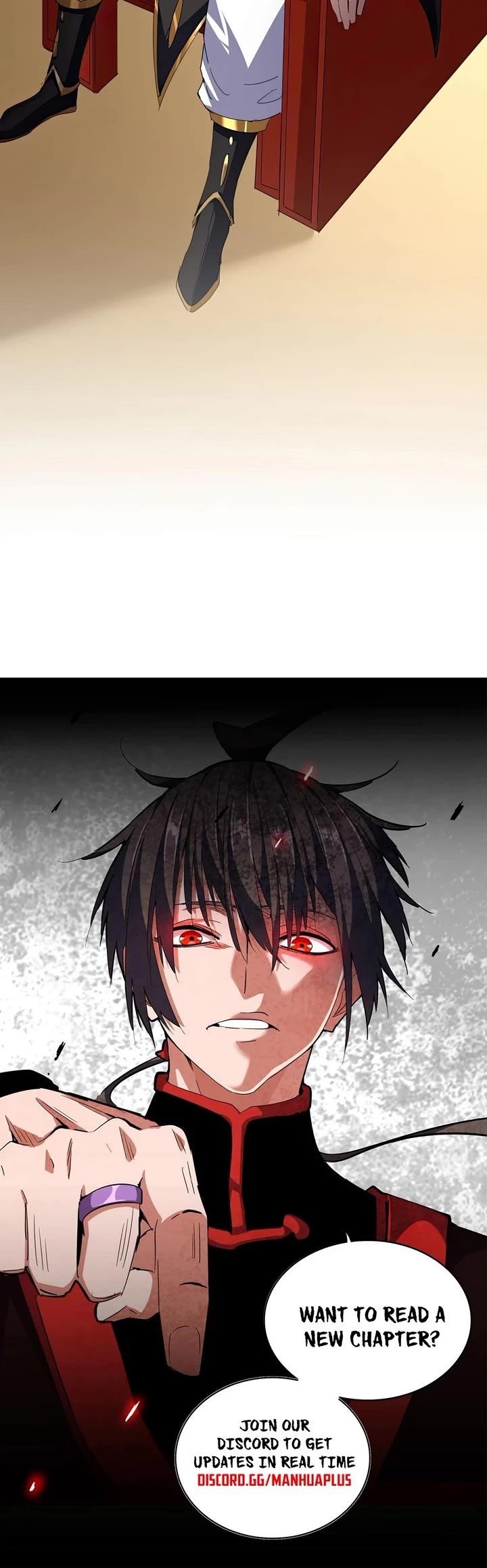 Demonic Emperor - Chapter 815 Page 18