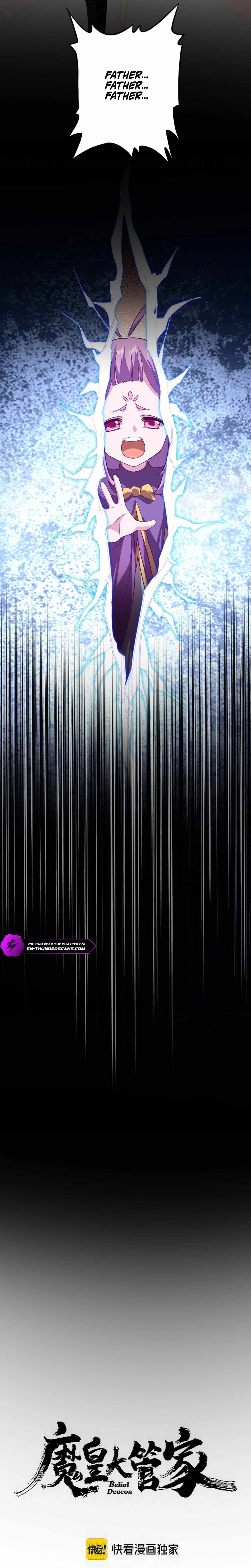 Demonic Emperor - Chapter 826 Page 2