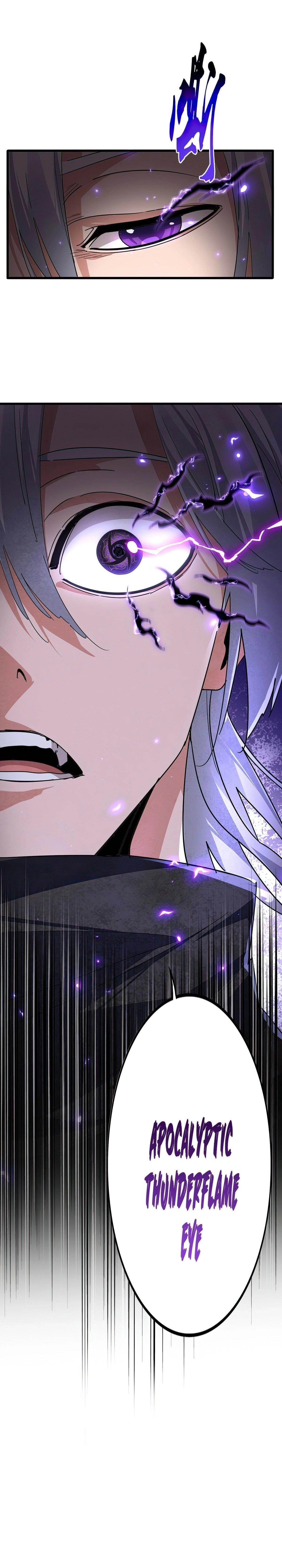 Demonic Emperor - Chapter 842 Page 14