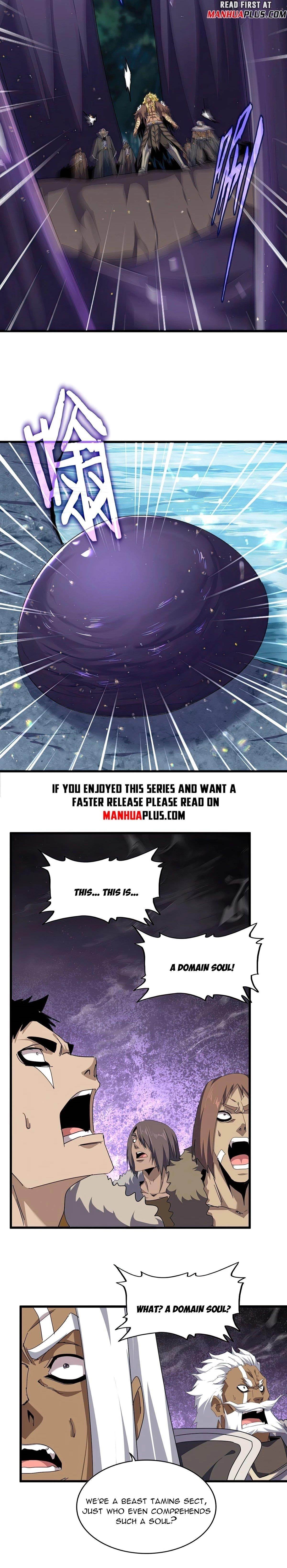 Demonic Emperor - Chapter 851 Page 2