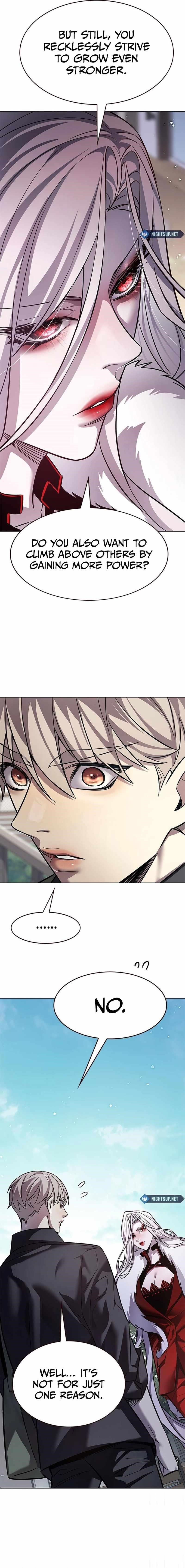 Eleceed - Chapter 365 Page 11