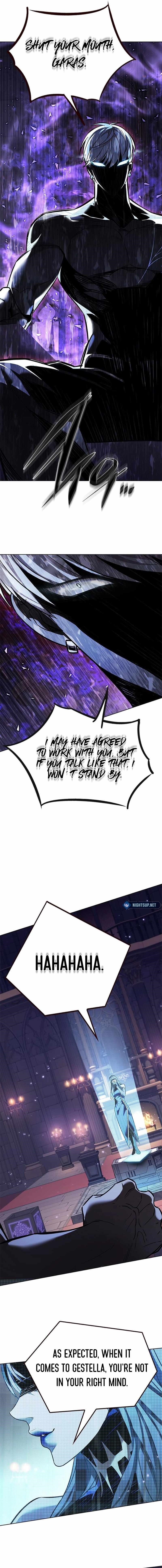 Eleceed - Chapter 365 Page 20