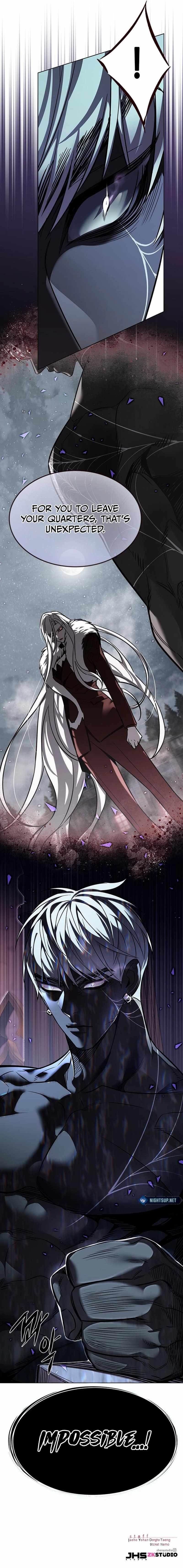 Eleceed - Chapter 365 Page 24