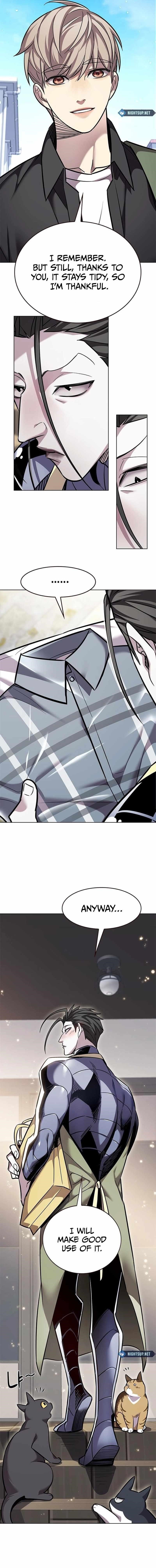 Eleceed - Chapter 365 Page 6