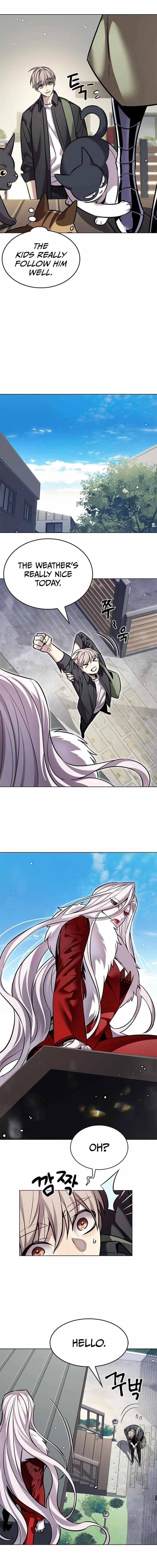 Eleceed - Chapter 365 Page 7