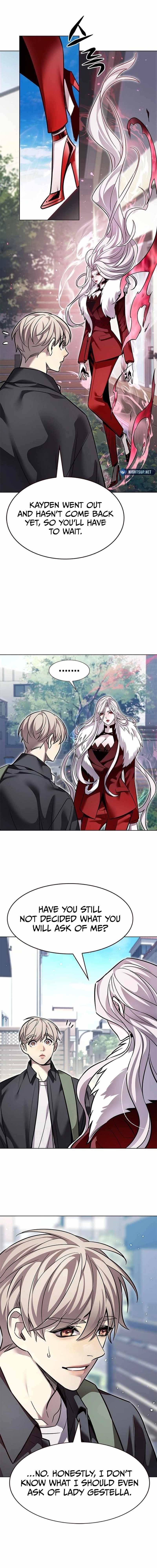 Eleceed - Chapter 365 Page 8