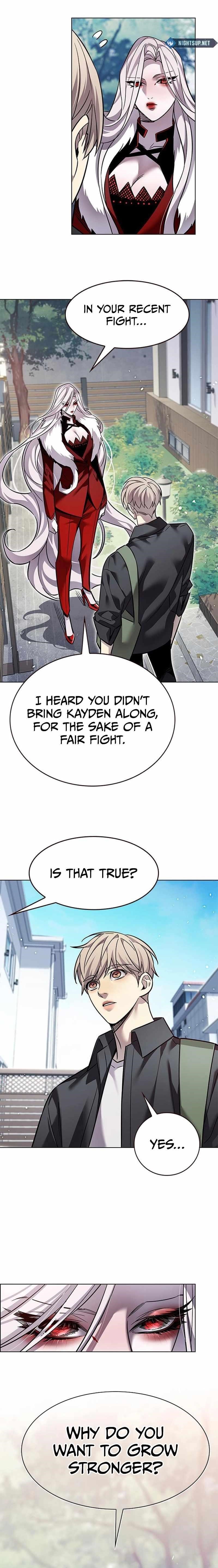 Eleceed - Chapter 365 Page 9