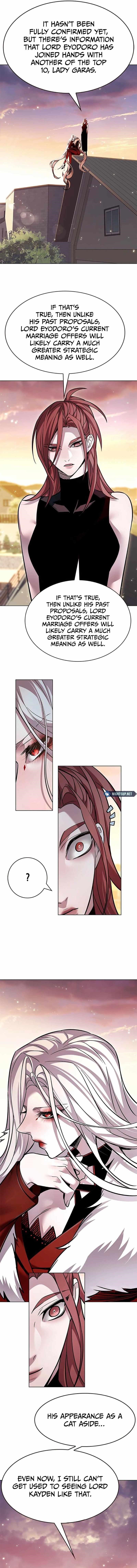 Eleceed - Chapter 366 Page 10