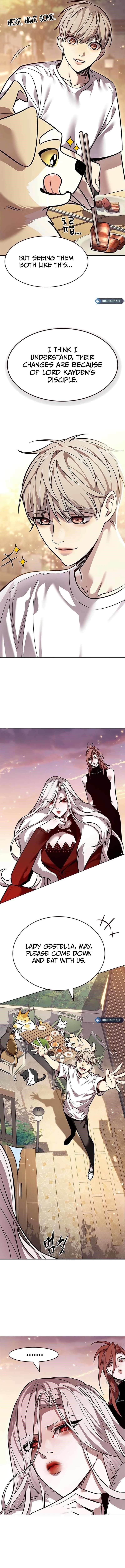 Eleceed - Chapter 366 Page 12