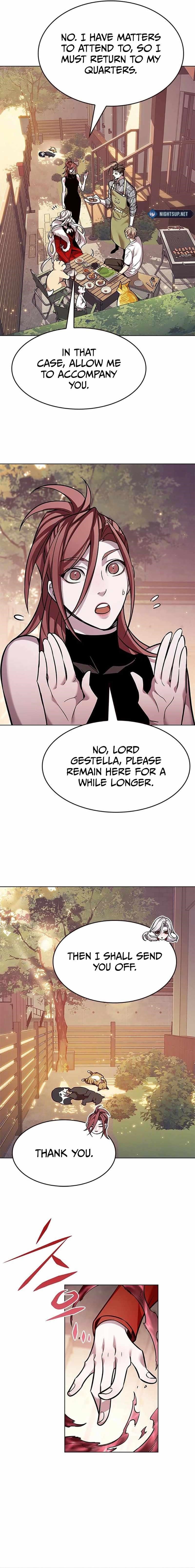 Eleceed - Chapter 366 Page 16