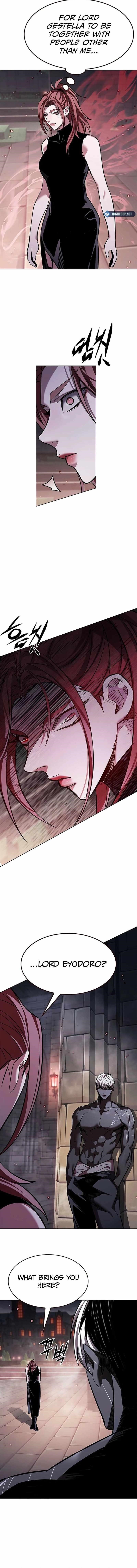 Eleceed - Chapter 366 Page 18