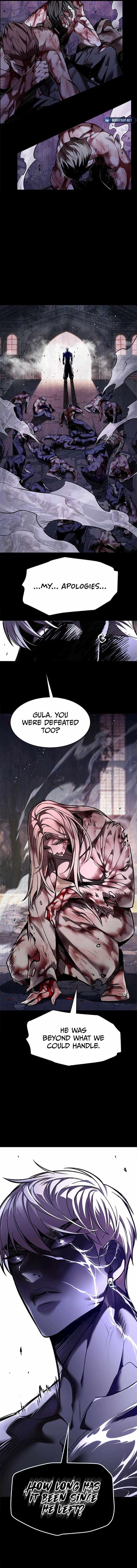 Eleceed - Chapter 366 Page 6