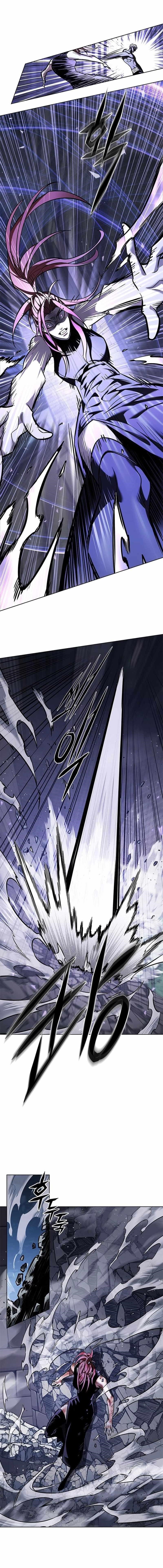 Eleceed - Chapter 367 Page 10