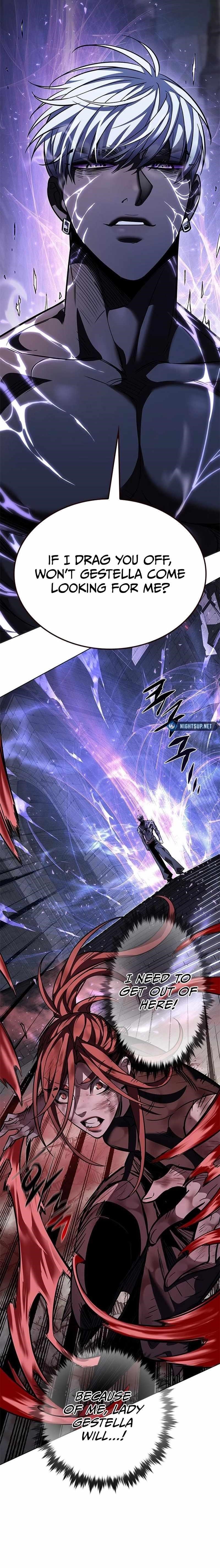 Eleceed - Chapter 367 Page 14