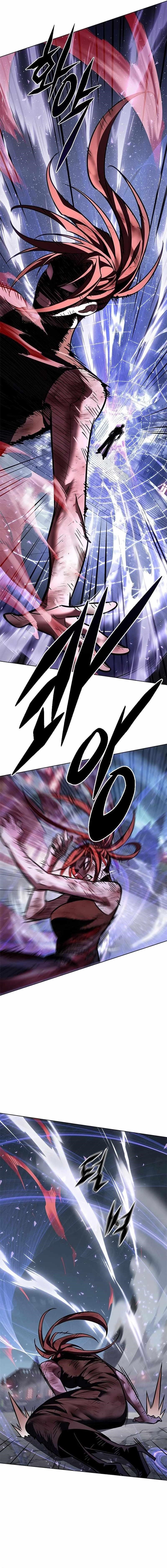 Eleceed - Chapter 367 Page 15