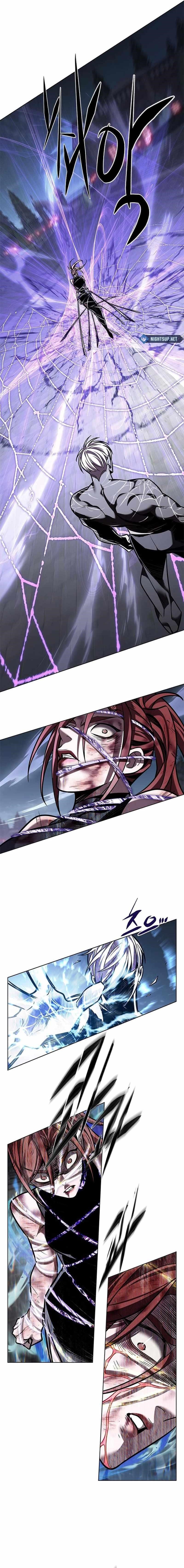 Eleceed - Chapter 367 Page 19