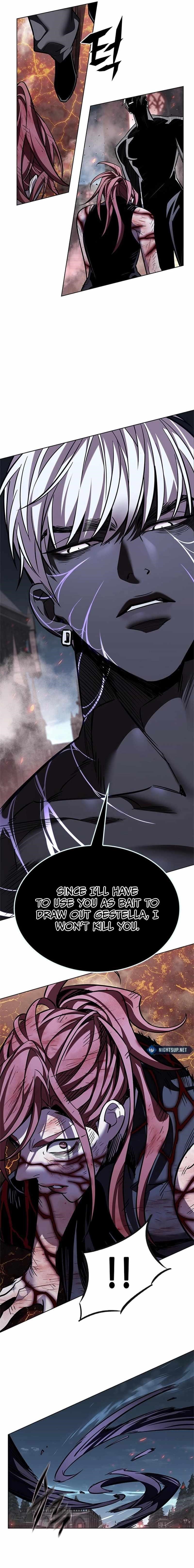 Eleceed - Chapter 367 Page 21