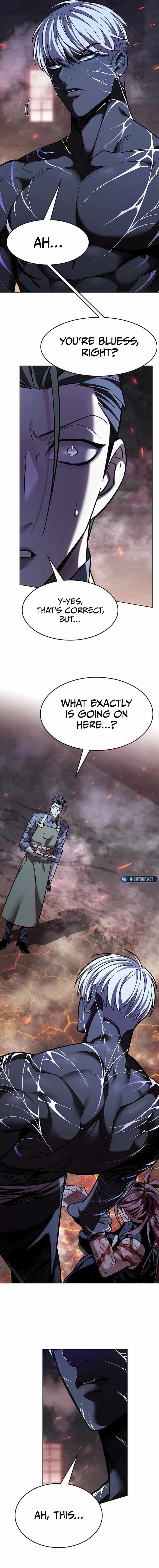 Eleceed - Chapter 367 Page 23