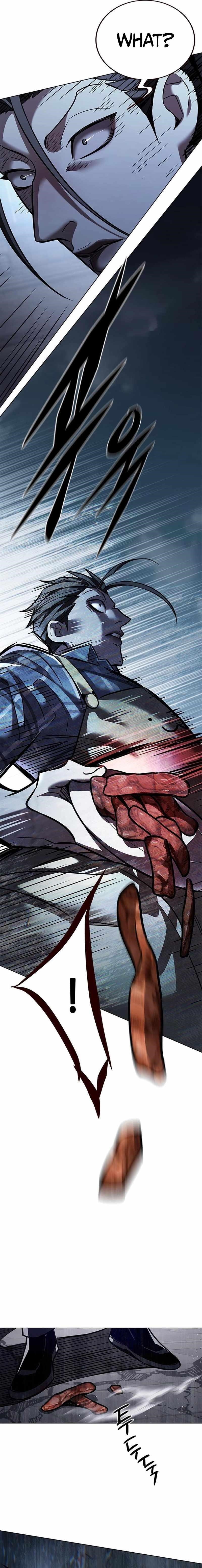 Eleceed - Chapter 367 Page 25