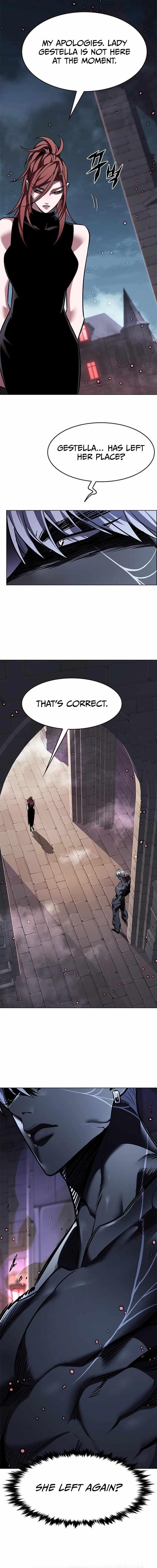 Eleceed - Chapter 367 Page 3