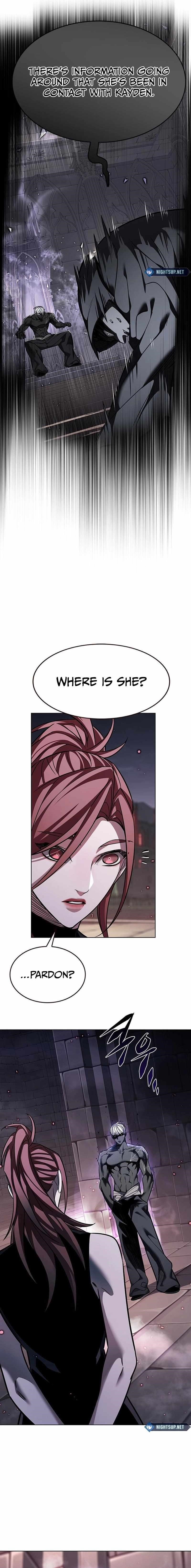 Eleceed - Chapter 367 Page 4