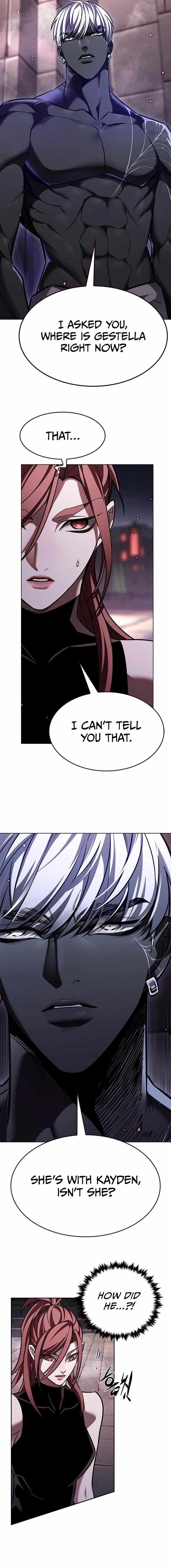 Eleceed - Chapter 367 Page 5