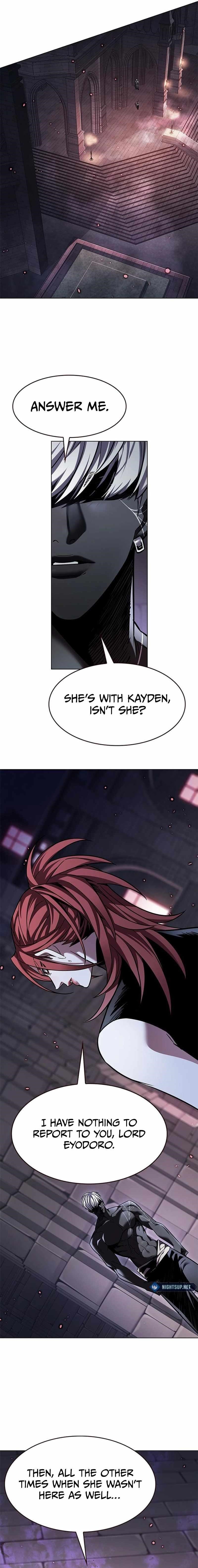 Eleceed - Chapter 367 Page 6