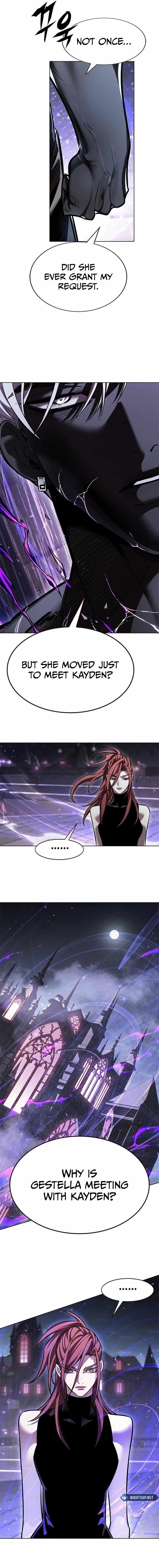 Eleceed - Chapter 367 Page 8