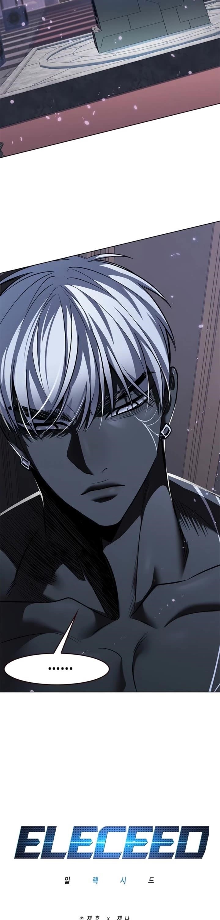 Eleceed - Chapter 370 Page 12