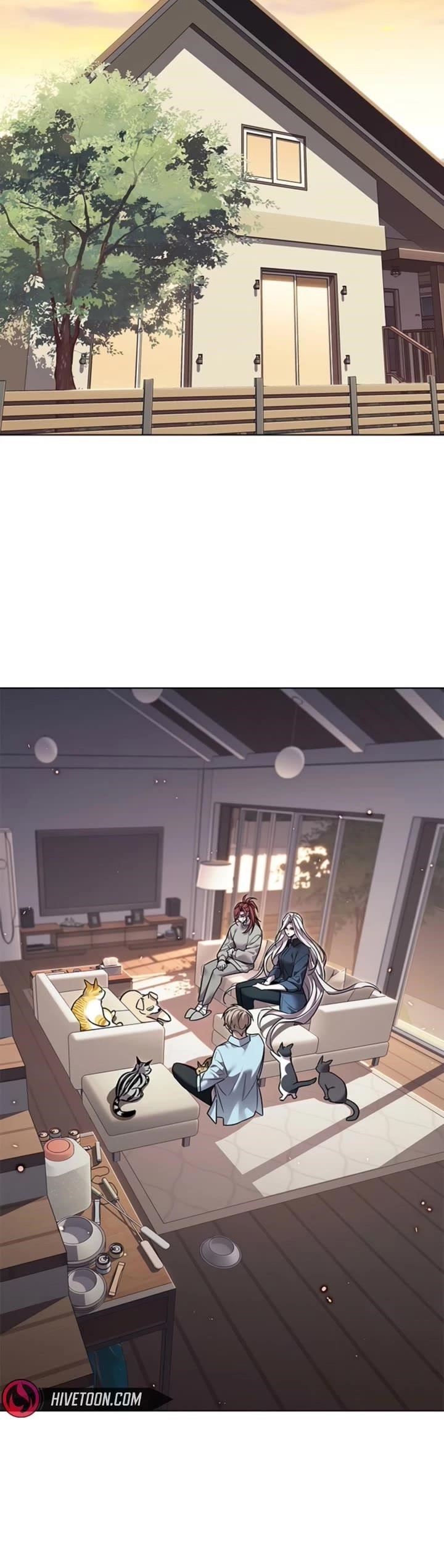 Eleceed - Chapter 370 Page 14