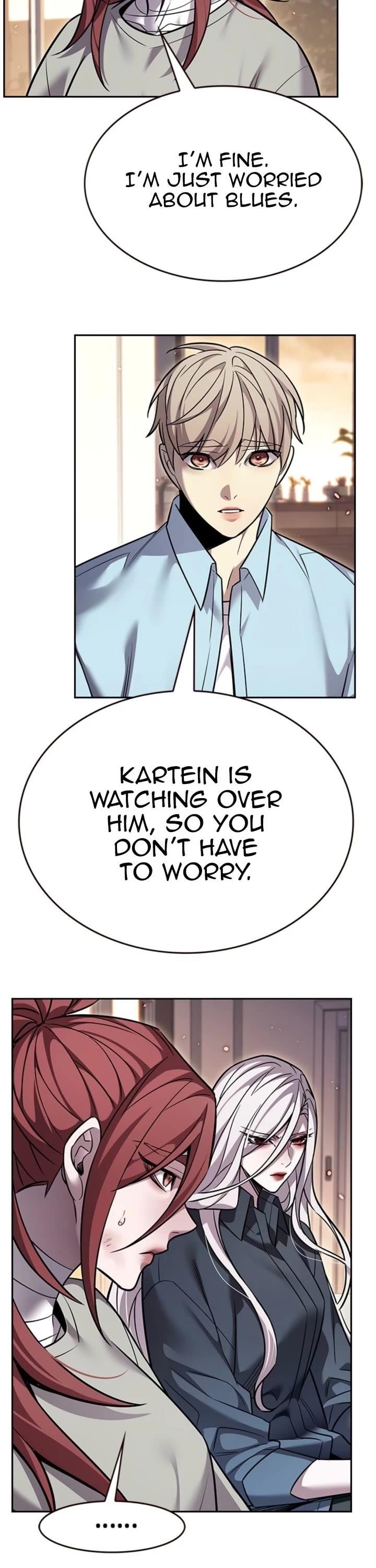 Eleceed - Chapter 370 Page 16