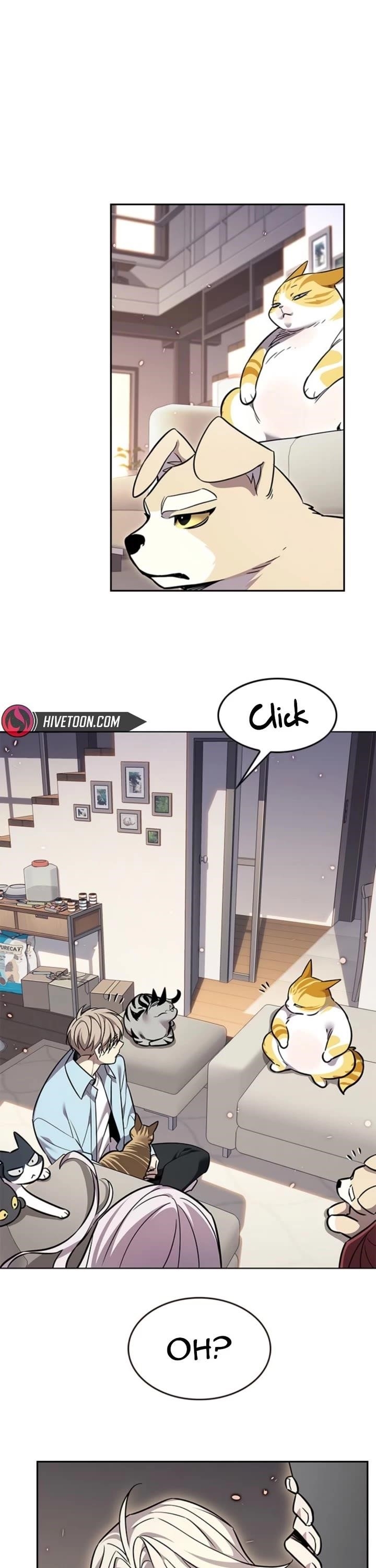 Eleceed - Chapter 370 Page 17