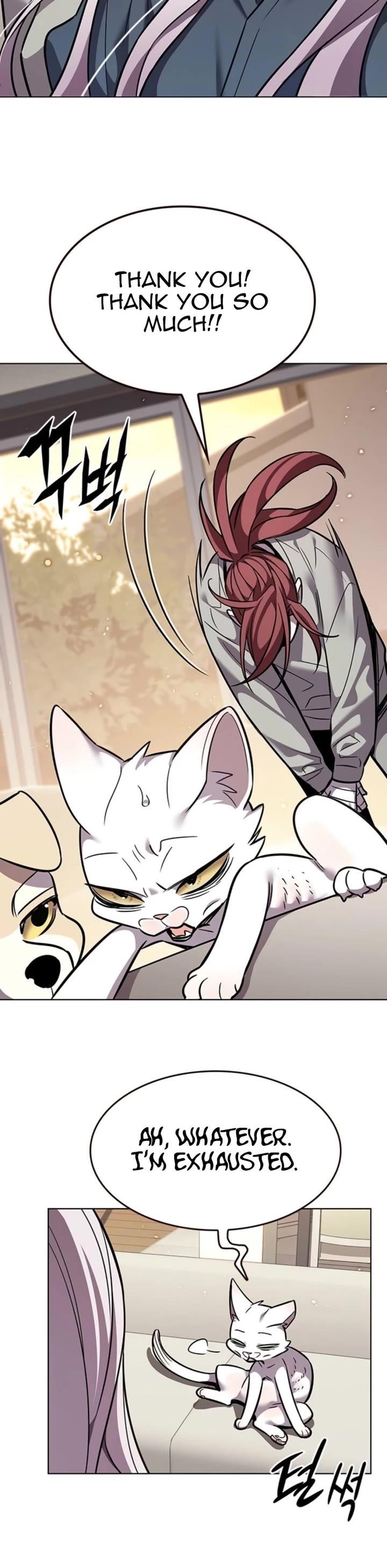 Eleceed - Chapter 370 Page 20