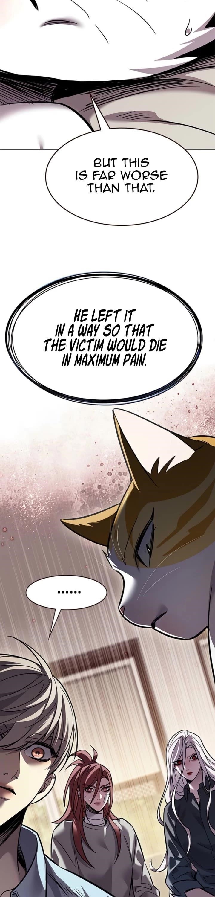 Eleceed - Chapter 370 Page 24