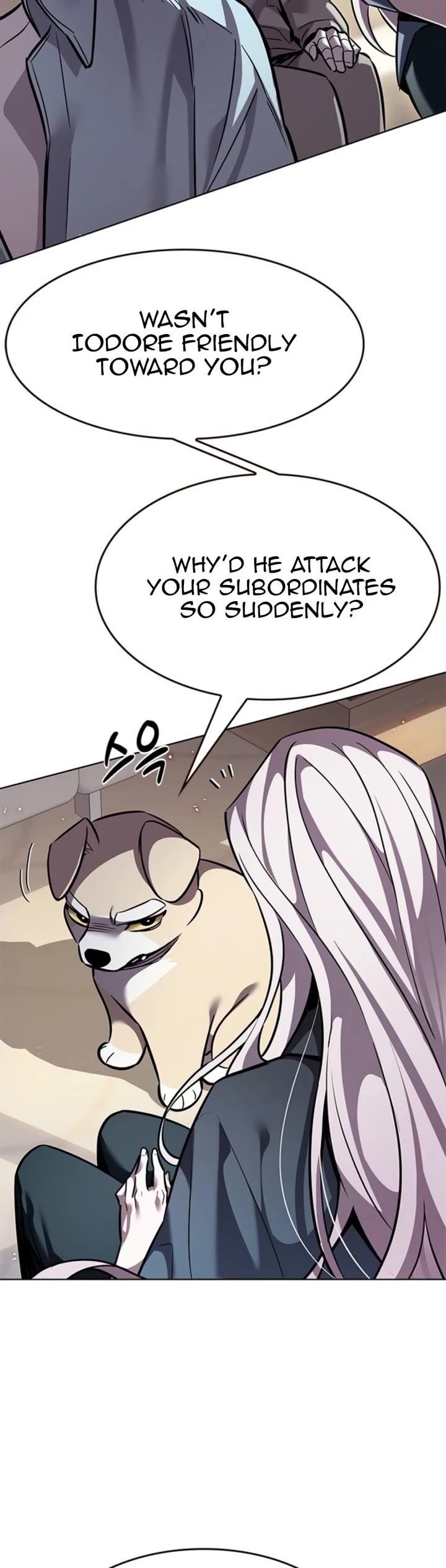 Eleceed - Chapter 370 Page 25